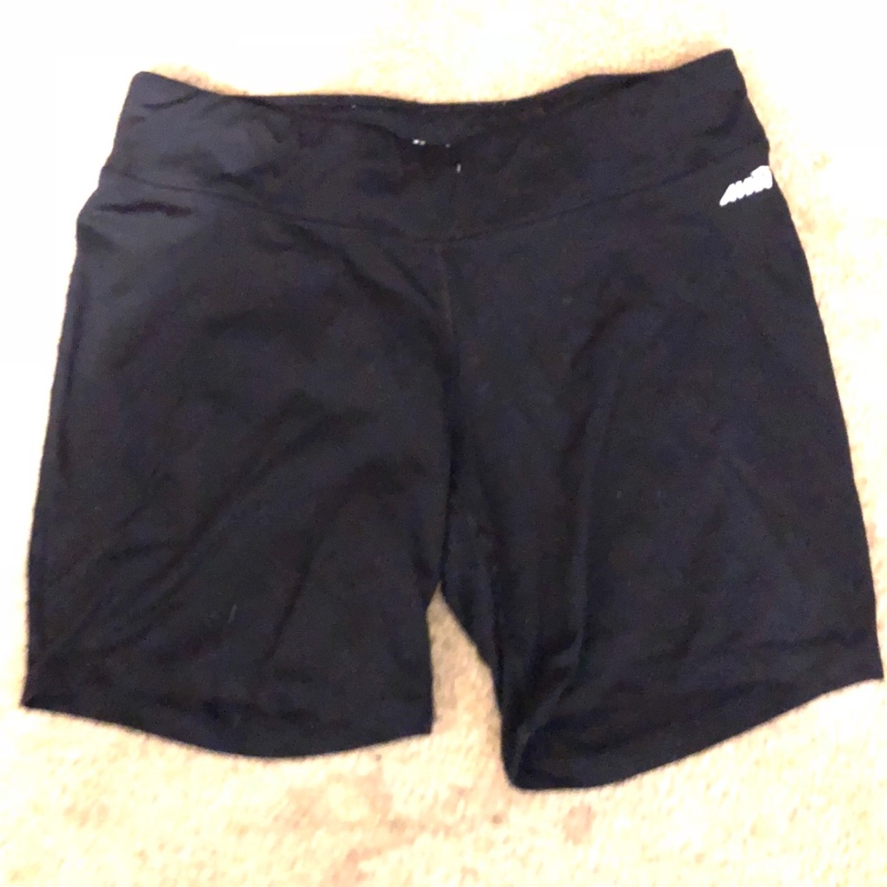 short tight athletic shorts